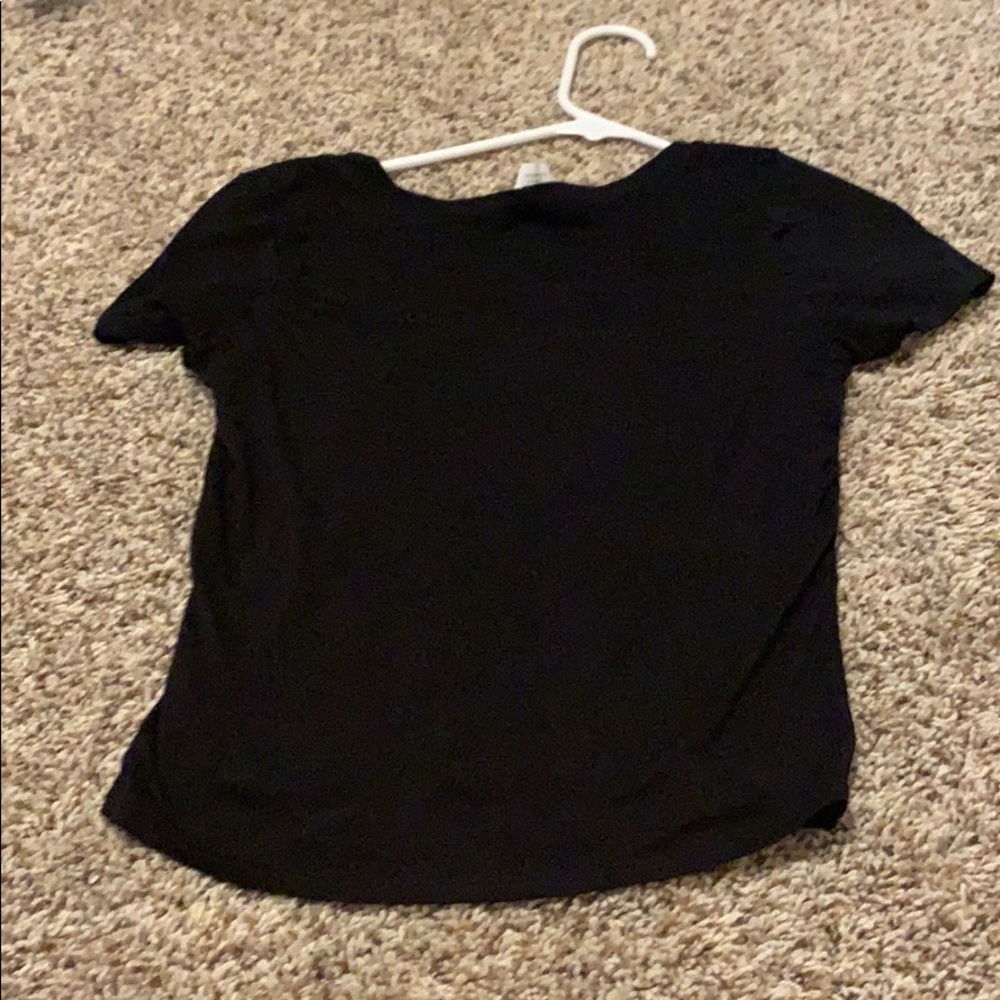 Crop top - Picture 2 of 2
